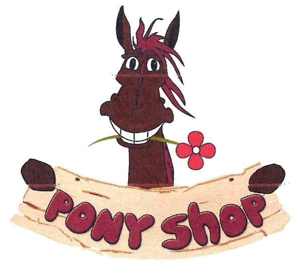 pony shop