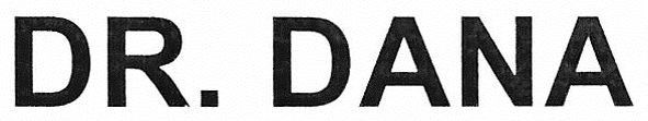 dr.dana