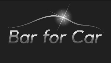 bar for car