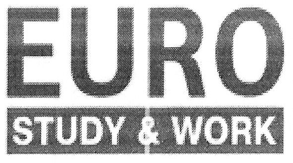 euro study&work