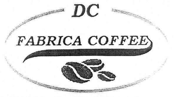 fabrica coffee