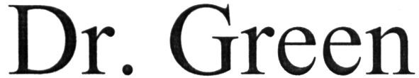 dr.green