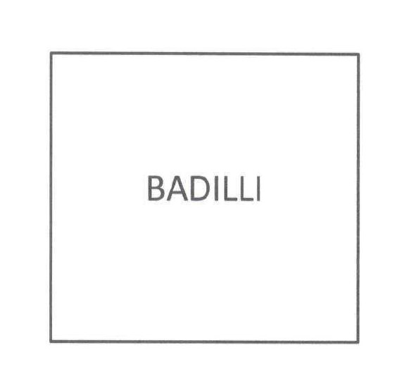 badilli