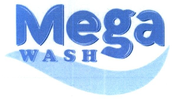 mega wash