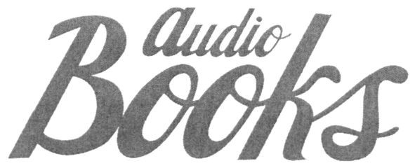 audio books
