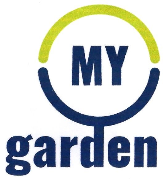 my garden