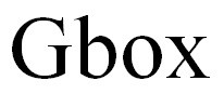 gbox
