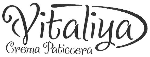 crema paticcera