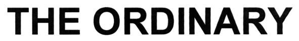 the ordinary