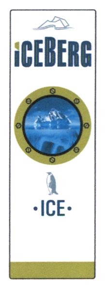 iceberg