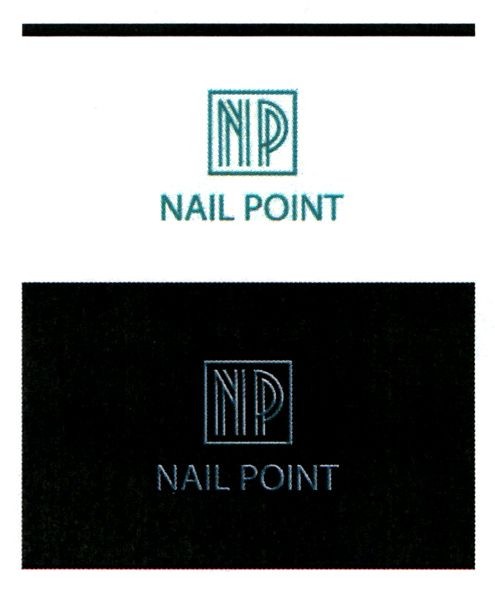 nail point