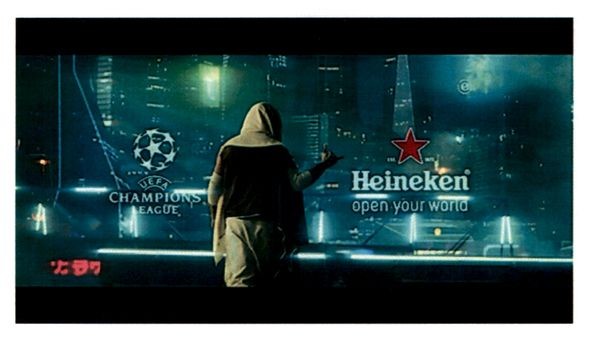 champions league