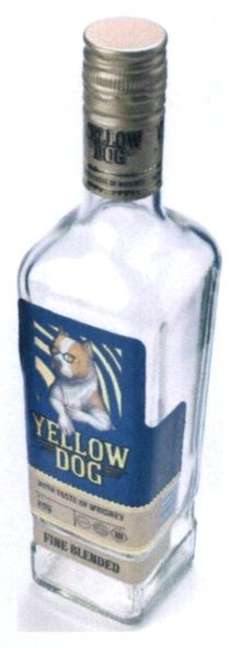 fine blended