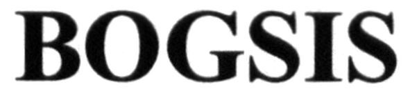 bogsis