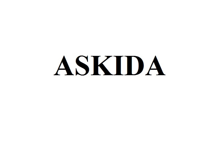 askida