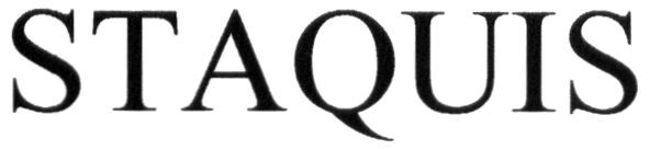 staquis