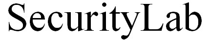 security lab