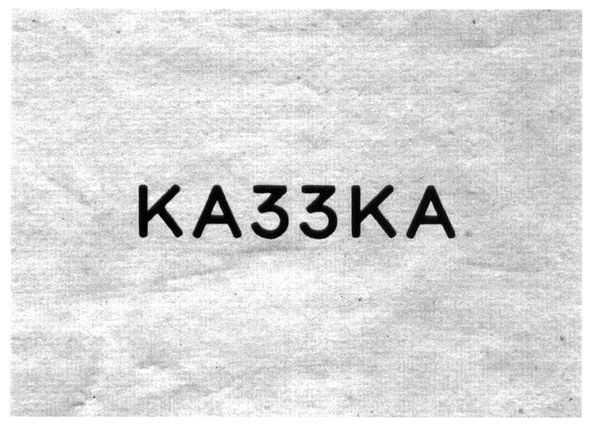 ka33ka