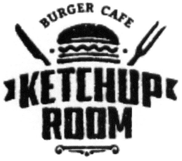 ketchup room