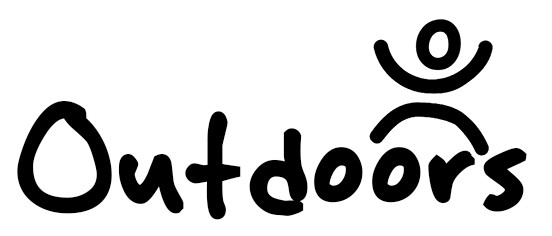 outdoors