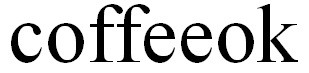 coffeeok