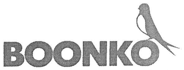 boonko
