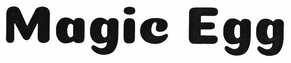magic egg