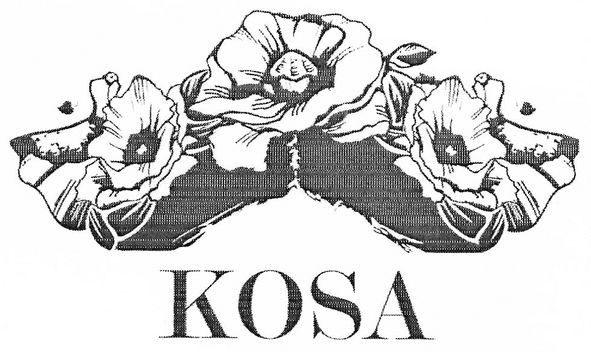 kosa