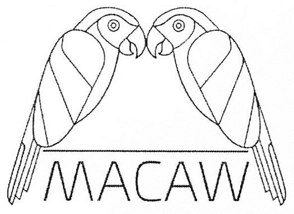 macaw