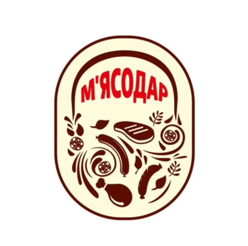 м`ясодар