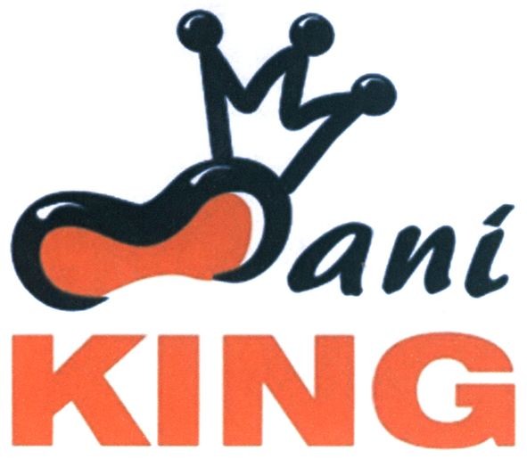 mani king