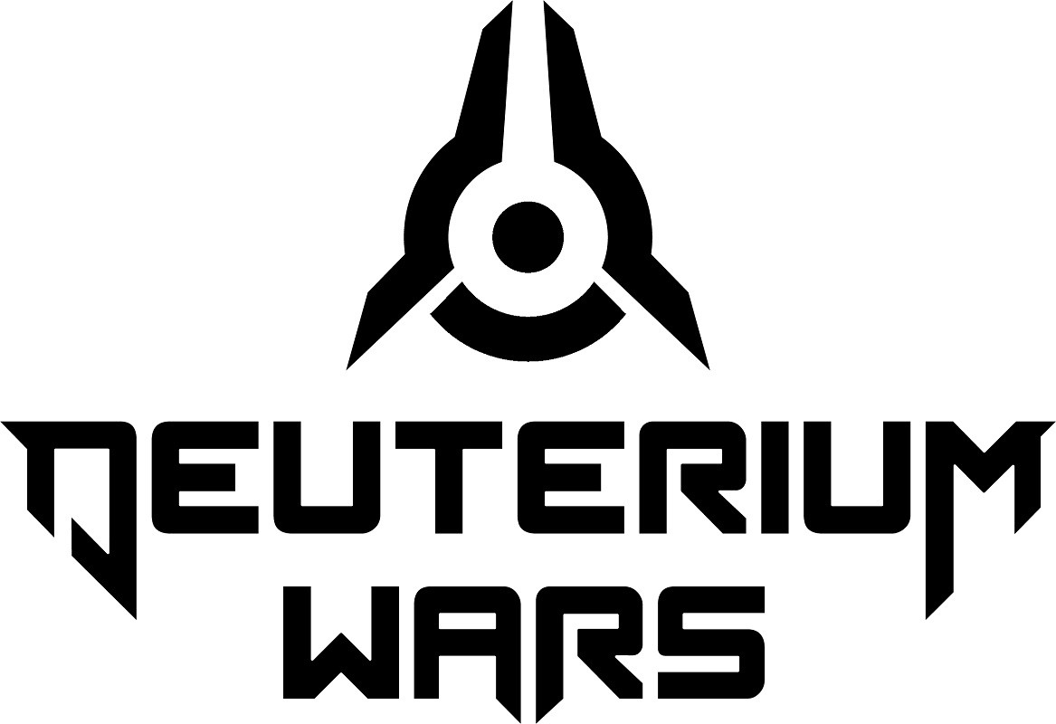 deuterium wars