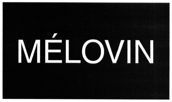 melovin