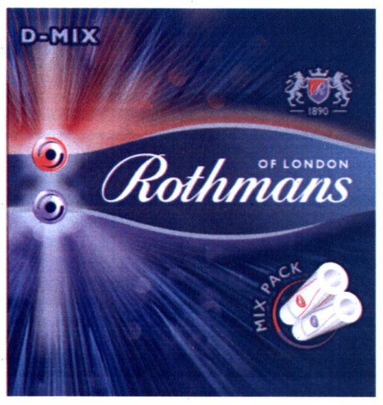of london