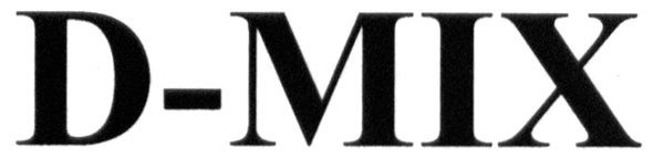 d-mix