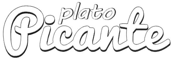 plato picante