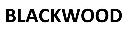 blacwood
