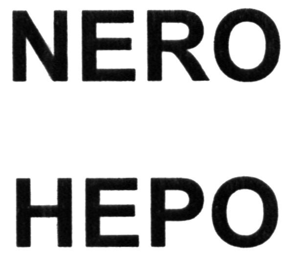nero