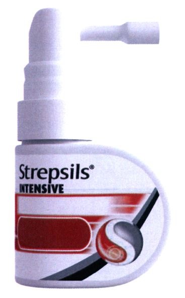 strepsils intensive