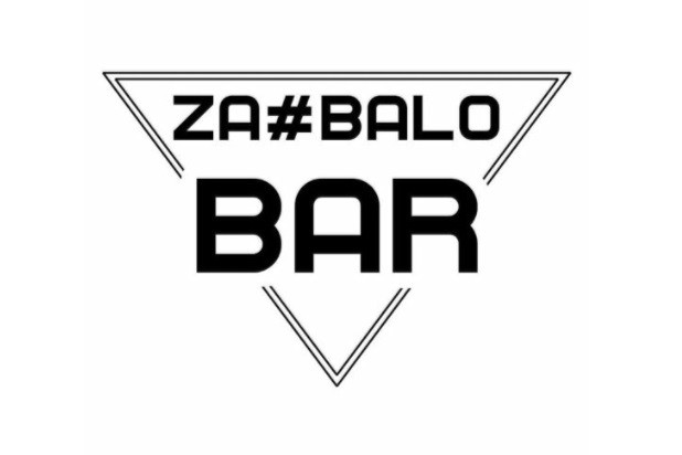 za#balo bar
