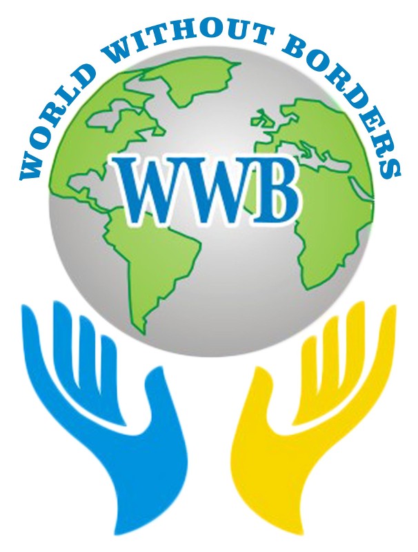 world without borders