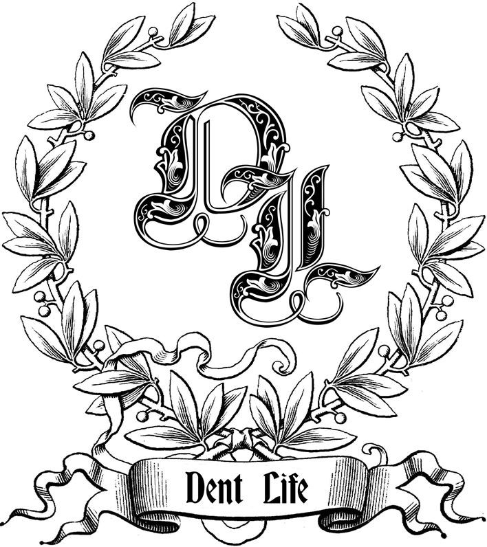 dent life