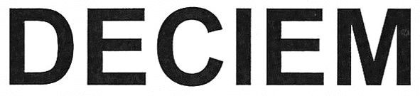 deciem