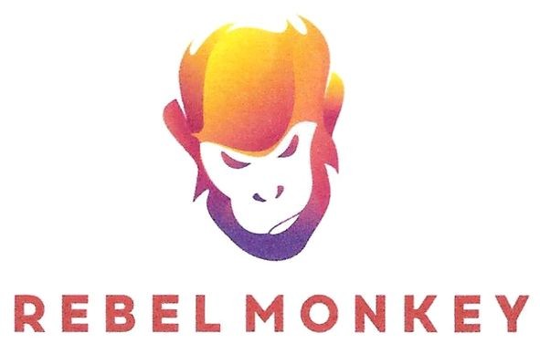 rebel monkey