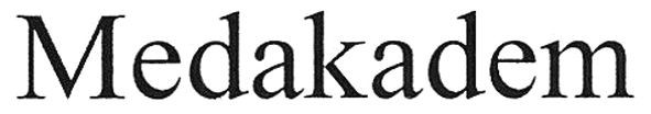 medakadem
