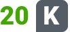 20 k