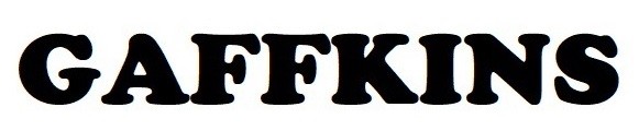 gaffkins