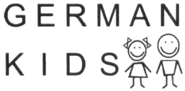 german kids