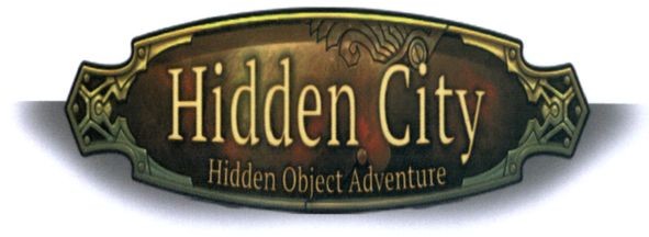 hidden object adventure