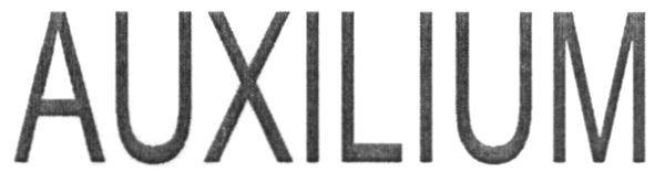 auxilium